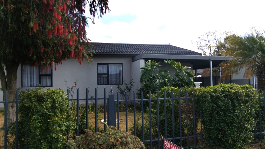 3 Bedroom Property for Sale in Riversdale Western Cape